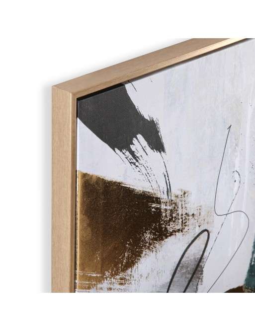 VIRE-MODELLLEINWAND 50X70 CM