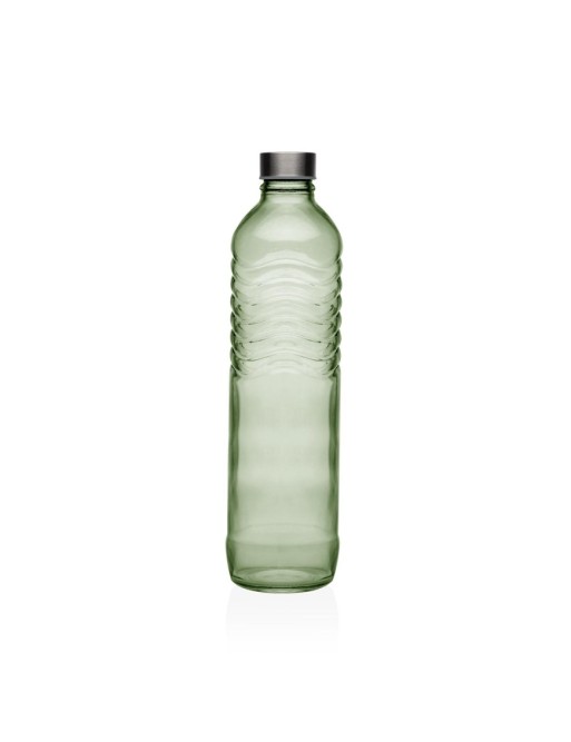 LUME GREEN GLASS BOTTLE 1250ML LUME GREEN GLASS BOTTLE 1250ML