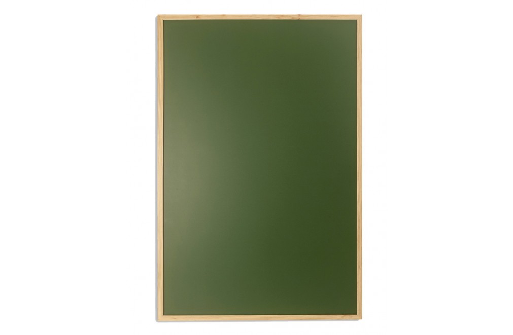 Tableau vert pour craie (40 x 60 cm)