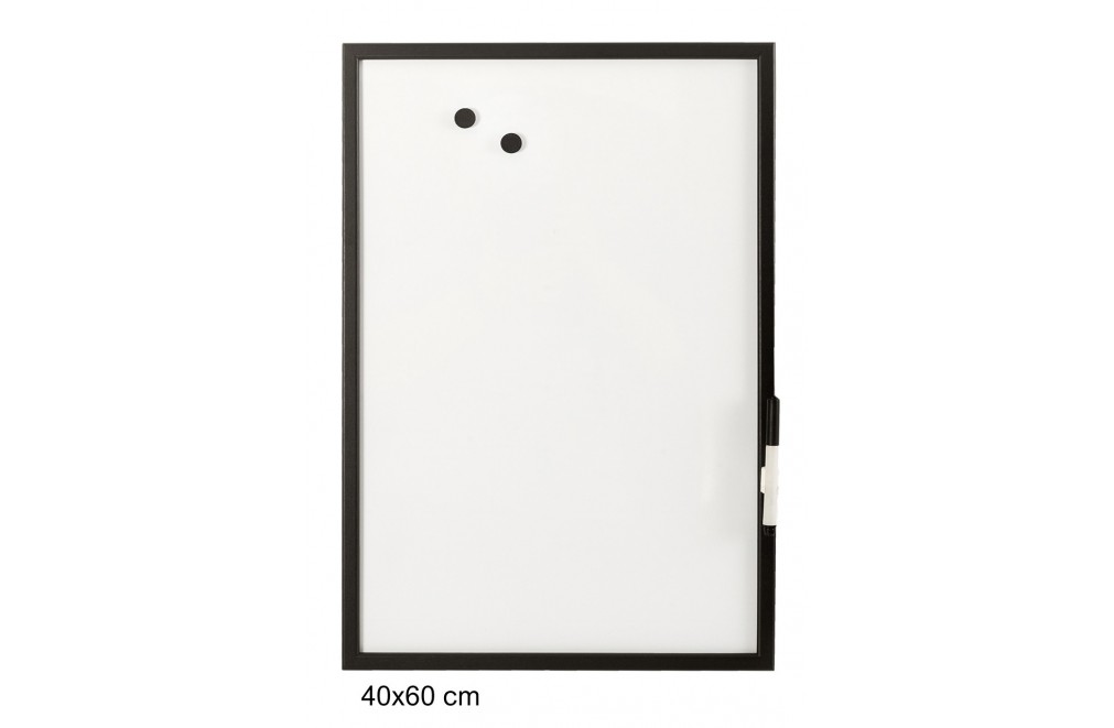 Whiteboard (60 x 40 cm)