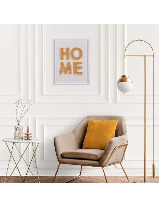 CANVAS OR WALL PICTURE 40x50 CM MODEL HOME CANVAS OR WALL PICTURE 40x50 CM MODEL HOME