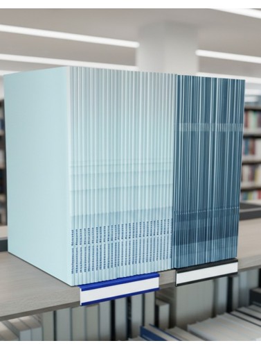 Porte-étiquette métallique (2,5x13x15,5cm). Couleur argent