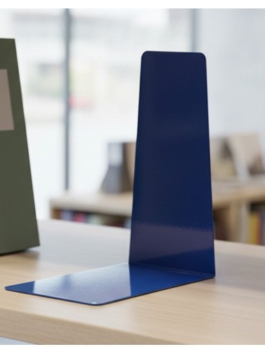 Metal book stand 15x11,5x13,5 cm (4 colors)