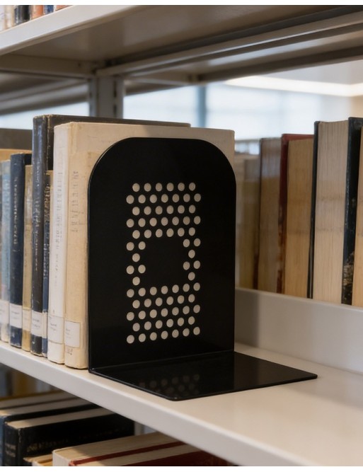 Book stands (Black model)