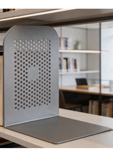 Book stands (Silver model)