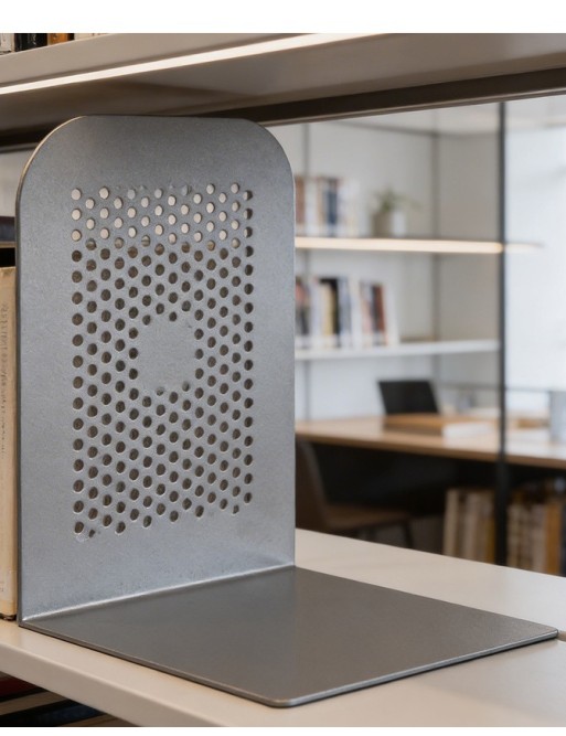 Book stands (Silver model)