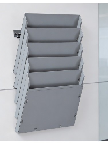 Display stand A4H 5 departaments