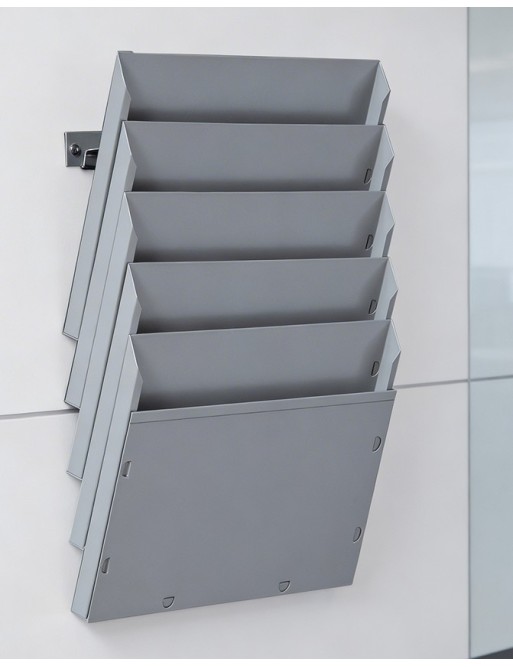 Display stand A4H 5 departaments