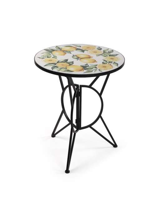 SET DE MESA Y DOS SILLAS DE JARDÍN MODELO CITRO