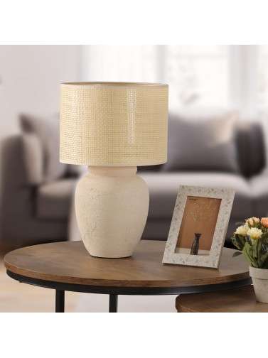 MODÈLE DE LAMPE DE TABLE TALIS