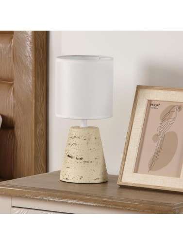 MODÈLE DE GRANDE LAMPE DE TABLE NUMA