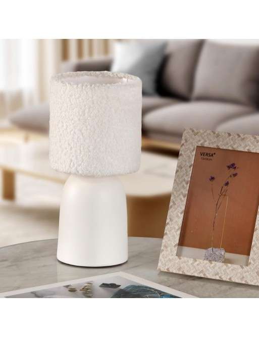 LÁMPARA DE MESA MODELO ZORA PEQUEÑA