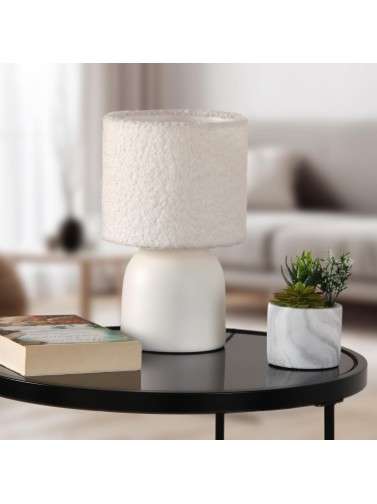 ZORA LARGE TABLE LAMP MODEL