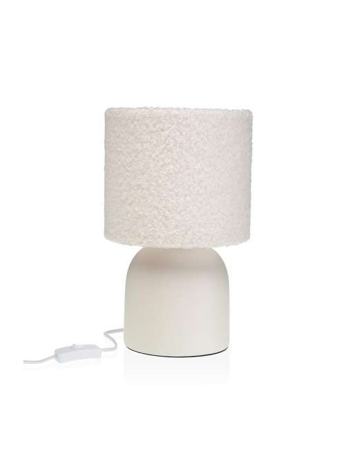 LÁMPARA DE MESA MODELO ZORA GRANDE