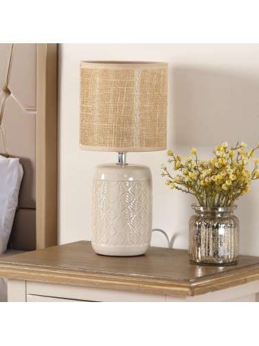 MODÈLE DE LAMPE DE TABLE ARVA