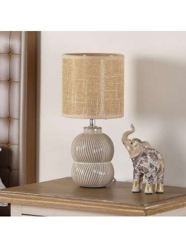 LAMPE DE TABLE DE CORFOU