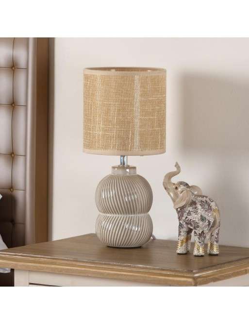 CORFU TABLE LAMP