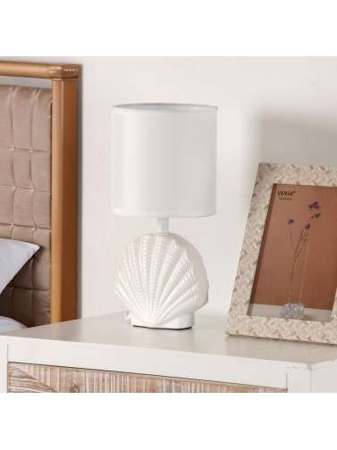 LÁMPARA DE MESA MODELO MISTRAL