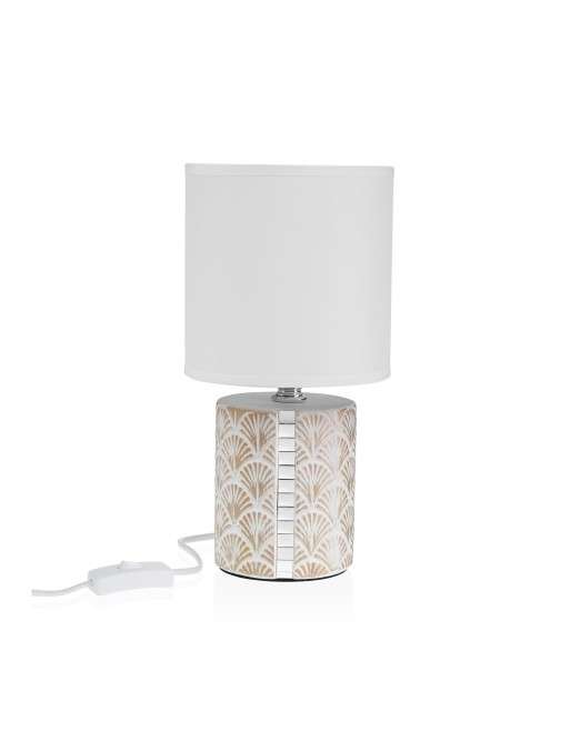 LAMPE DE TABLE LIDO