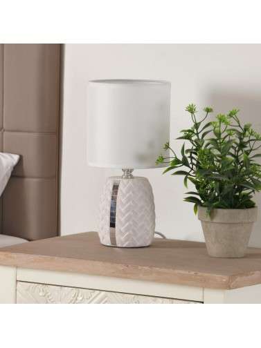 LÁMPARA DE MESA MODELO EOLIA