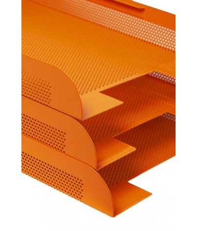 Desktop accessories (Orange)
