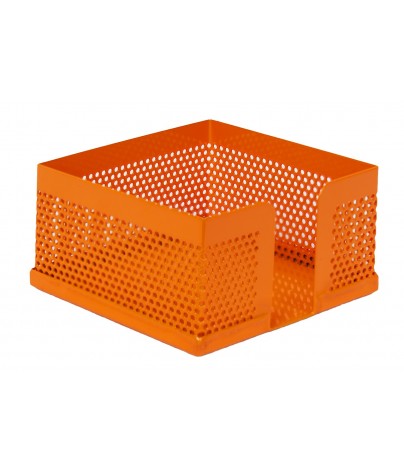 Desktop accessories (Orange)