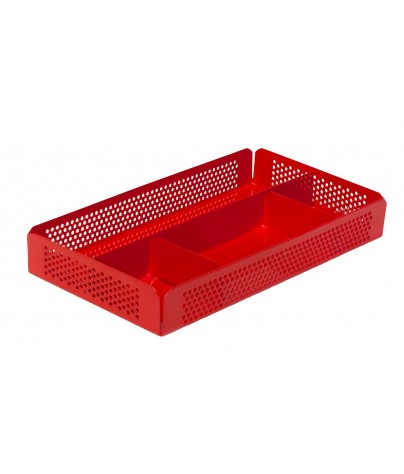 Compartmented tray / Case