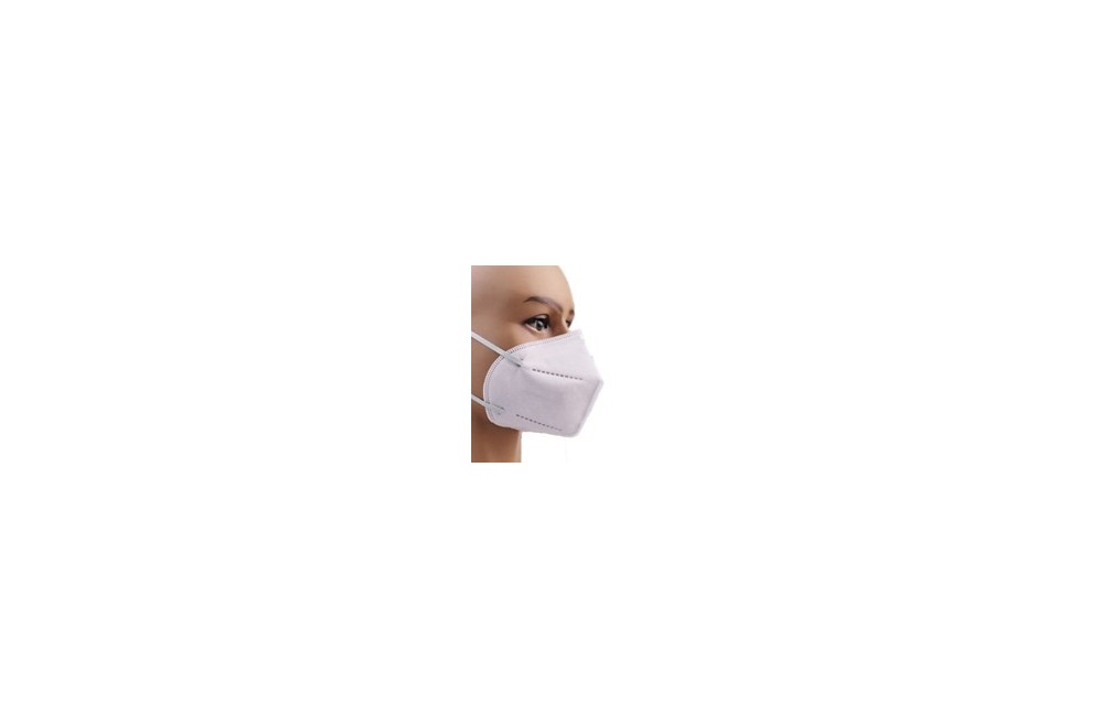 60 certified launderings - washable and reusable masks