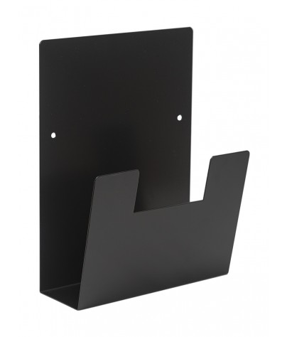 Display stand A4V (Black)