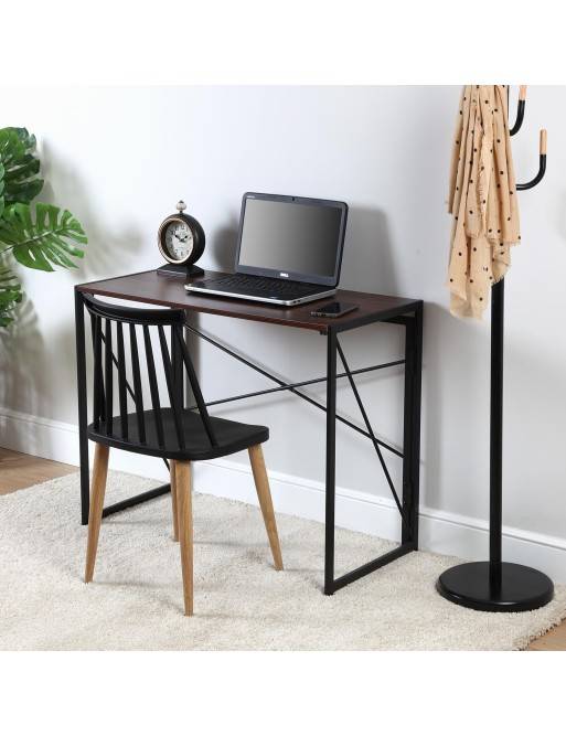 Mesa de escritorio plegable Mesa de escritorio plegable