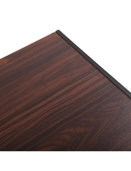 Mesa de escritorio plegable Mesa de escritorio plegable