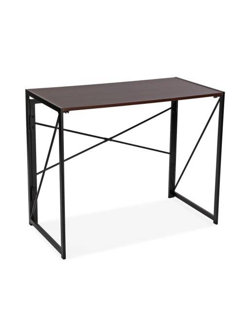 Mesa de escritorio plegable Mesa de escritorio plegable