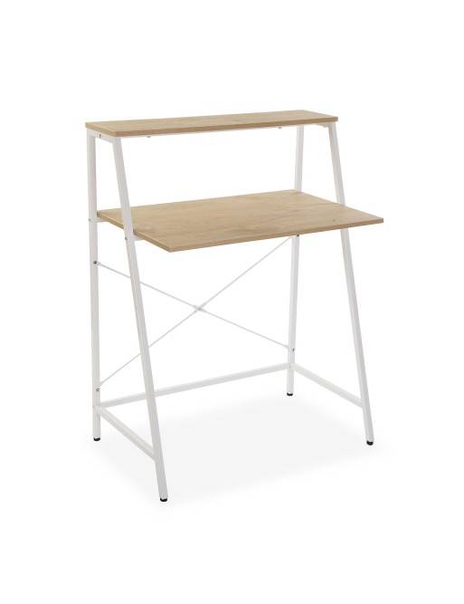 Schreibtisch - Agglomeriertes Holz mit PVC beschichtet Schreibtisch - Agglomeriertes Holz mit PVC beschichtet