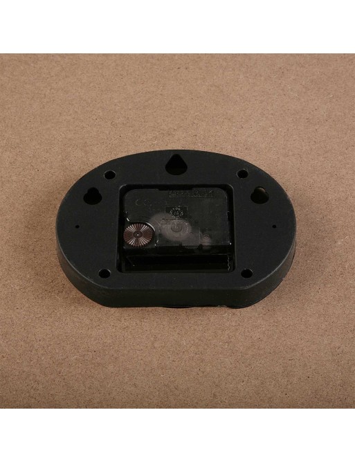 Reloj de pared de madera de 60 cm de diámetro, modelo "Paris" Reloj de pared de madera de 60 cm de diámetro, modelo "Paris"