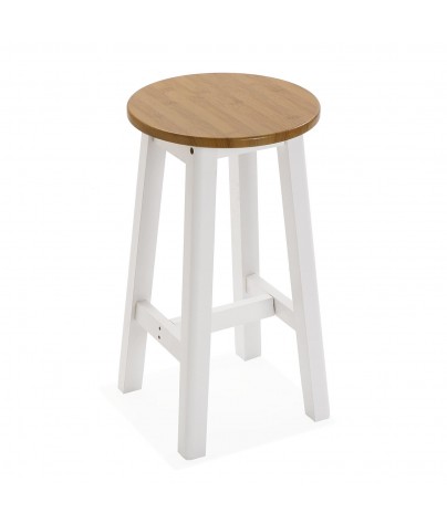 Table pliante et 2 chaises, modèle Islandia