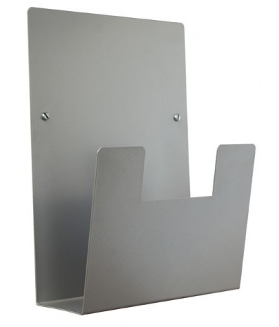 Display stand A4V  (Argent)