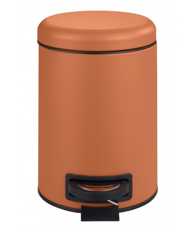 3L dustbin. With invisible pouch system