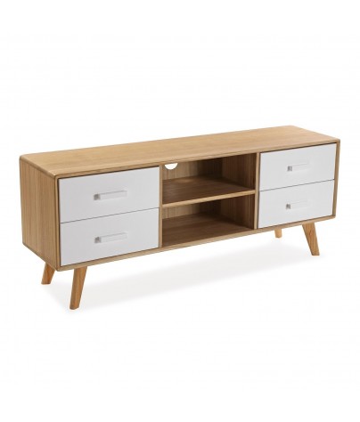 Multifunctional furniture, model Sweden (48x120x30)