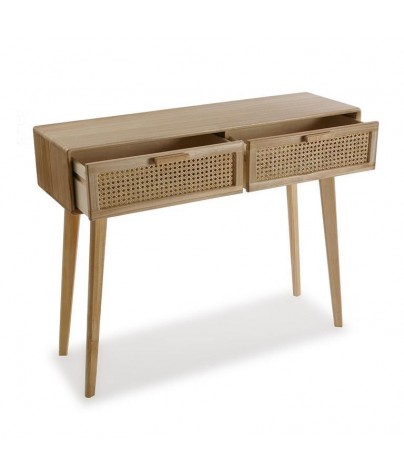 Multifunctional furniture, model Rejilla (78x100x30)