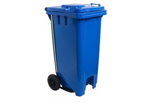 Behälter für das Recycling