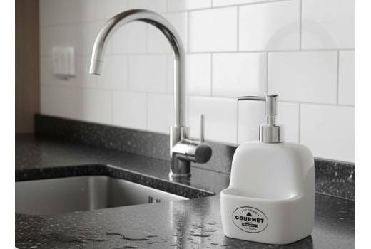 Soap Dispensers and Spoilers