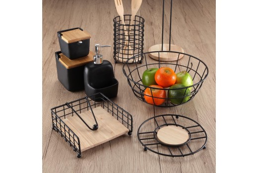 Kitchenware and utensils