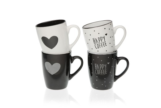 Tazas y Mugs