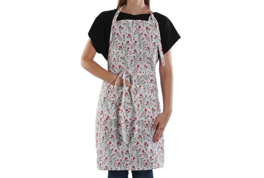 Mittens, Aprons and Tea Towels