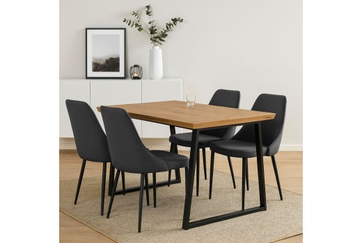 Mesas y Sillas de Comedor