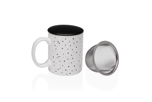 Tazas para Infusiones