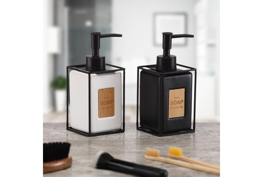 Accessoires de salle de bain