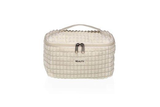 Toiletry Bags & Toiletry Bags