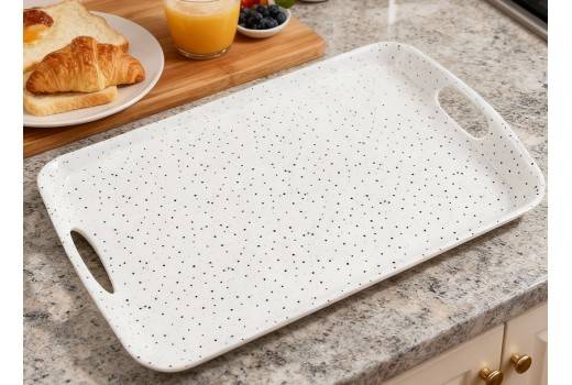 Melamine Trays