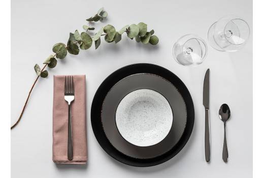 Anti-stain tablecloths